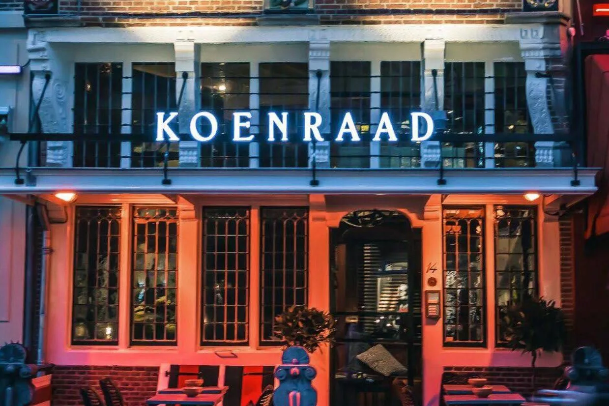 Koenraad