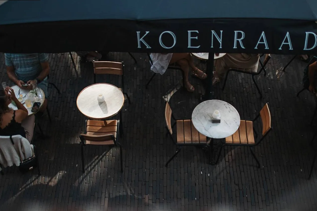 Koenraad