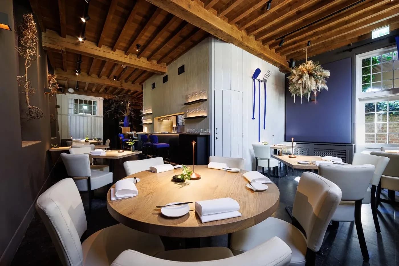 Interieur