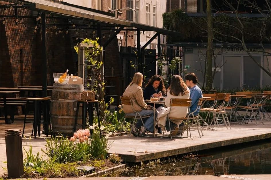 Café Soof