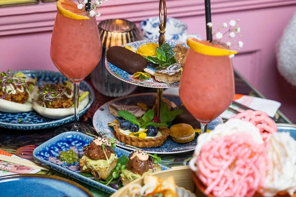 The Streetfood Club