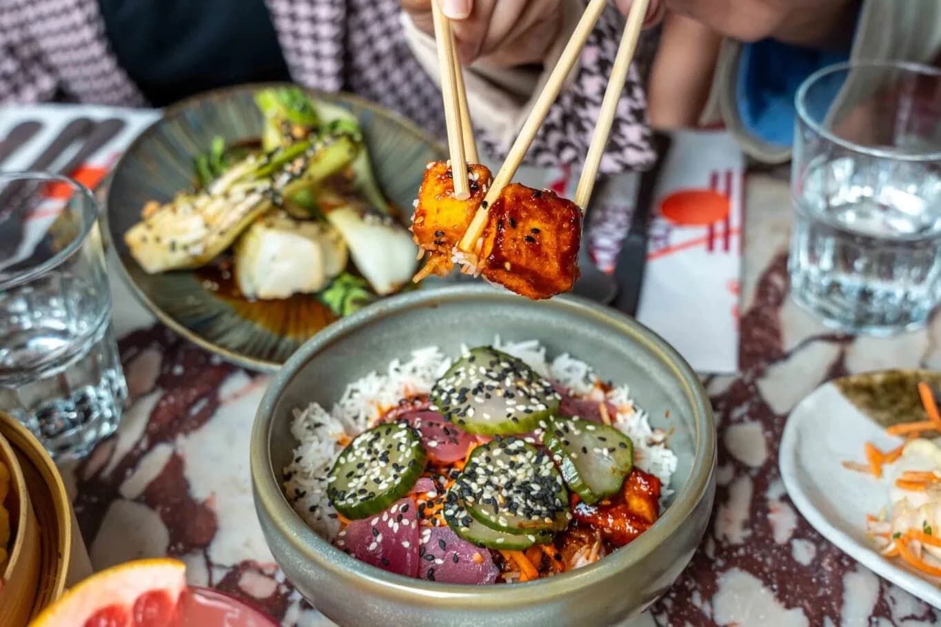 The Streetfood Club