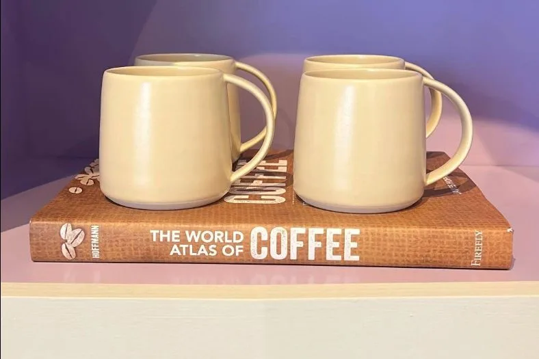 Nous - Coffee Store