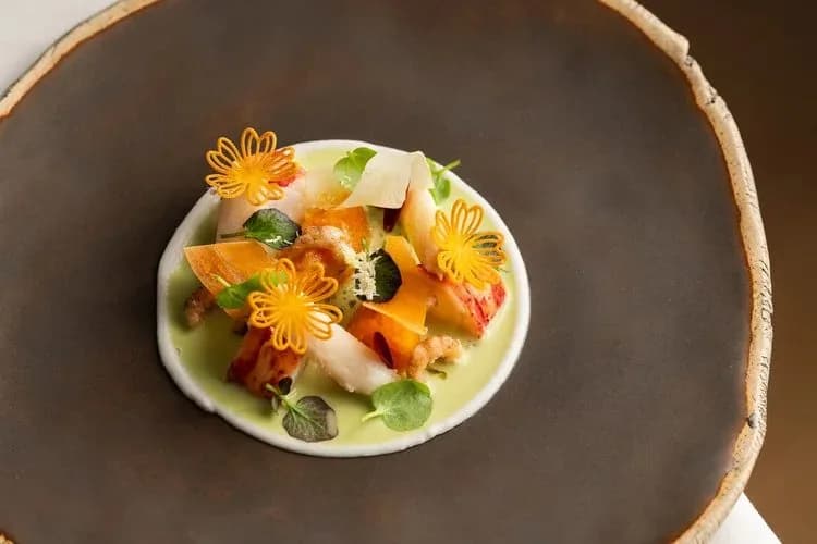 Restaurant Calla's