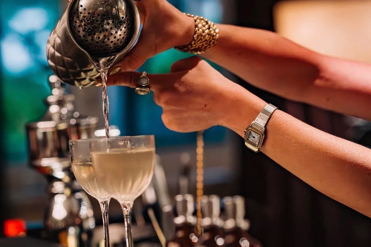 Cocktails