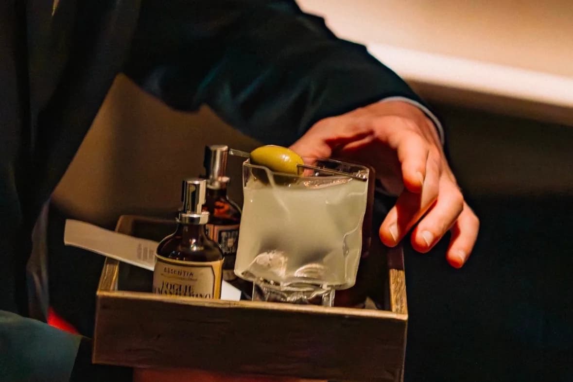 Cocktail