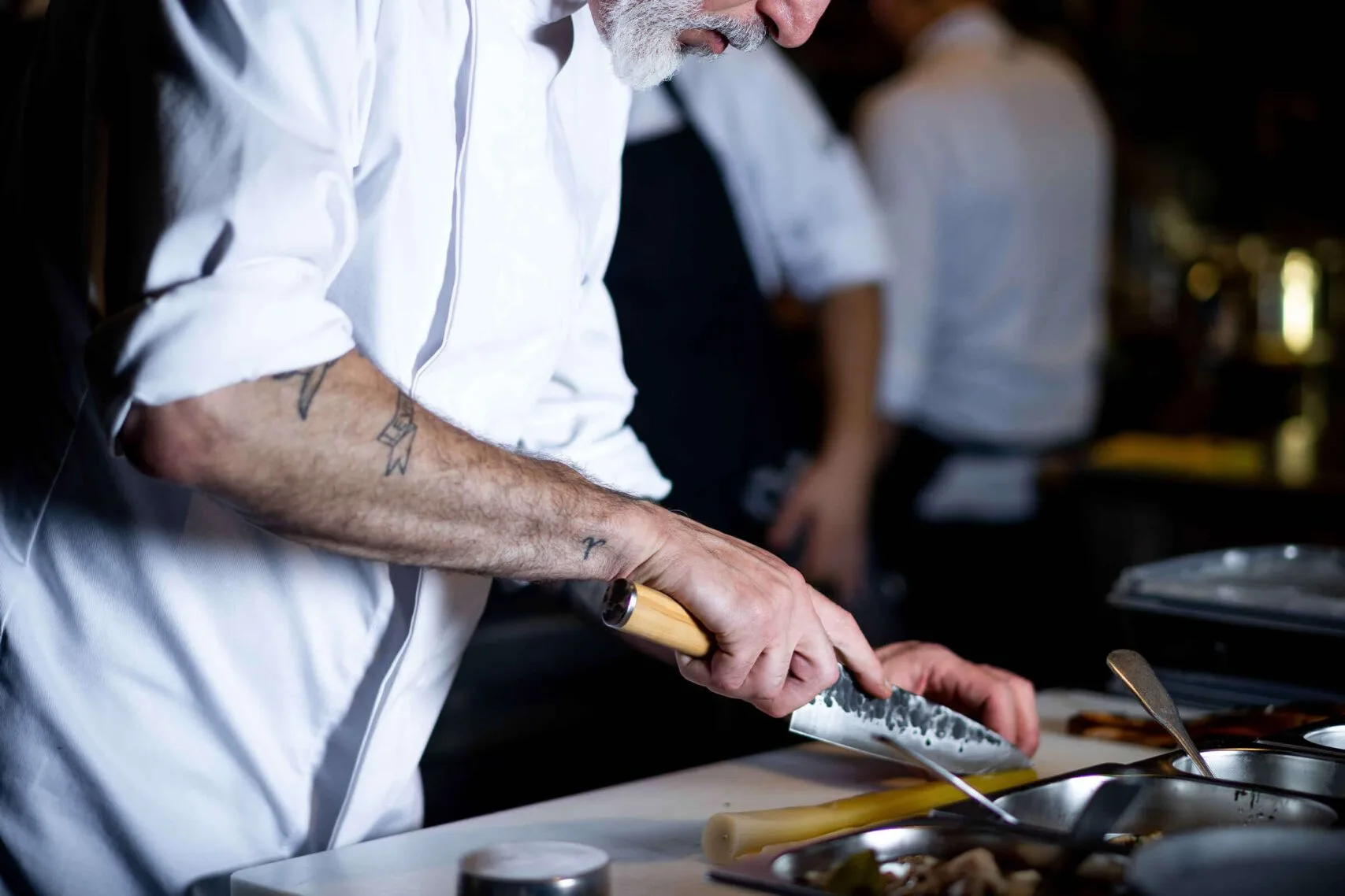 chef