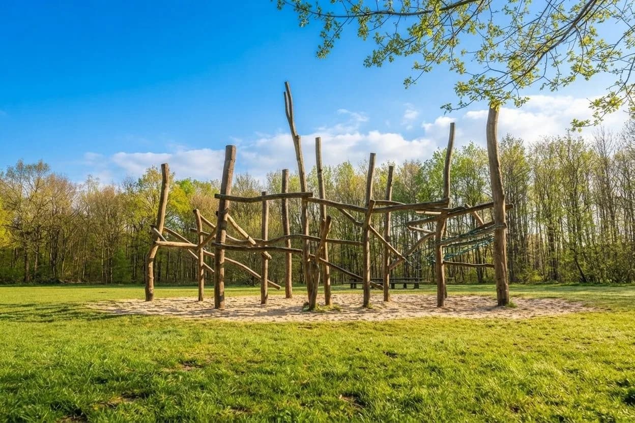 Speelbos Gagelbos