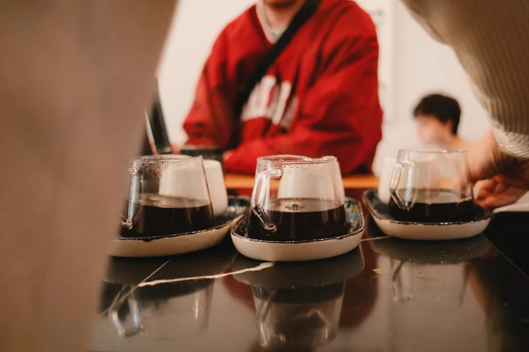 DuckRabbit Coffee Brewers