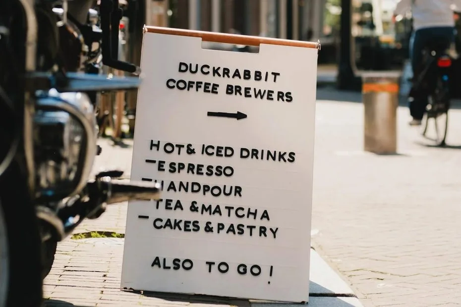 DuckRabbit Coffee Brewers