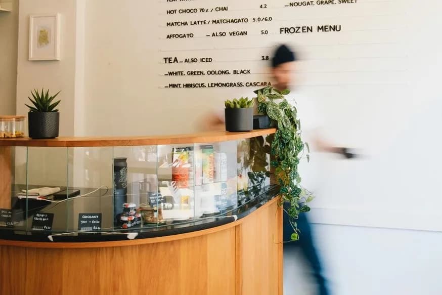 DuckRabbit Coffee Brewers