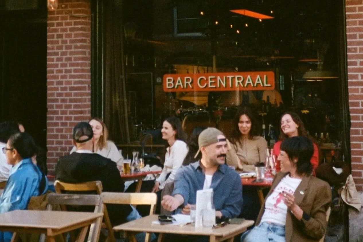 Bar Centraal