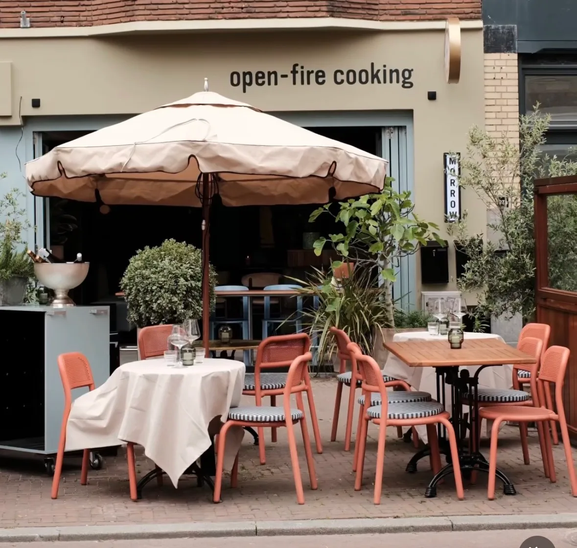 Terras
