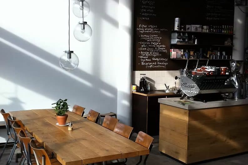 Hopper Coffee