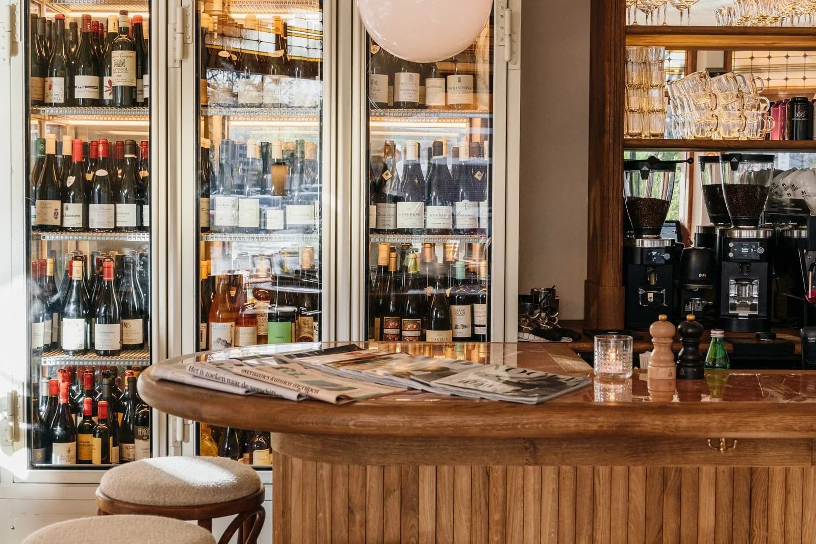 Bar Bowie