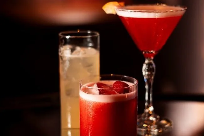 Bar TWLV
