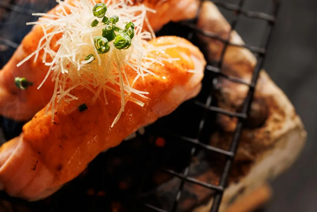 salmon
