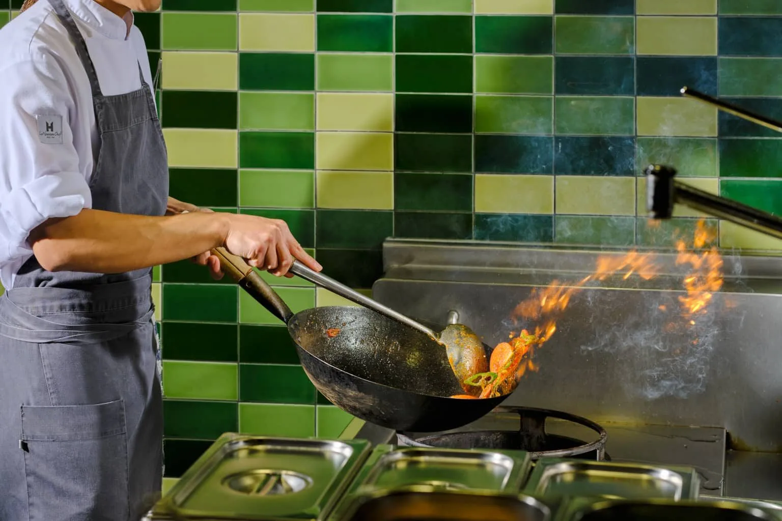 chef