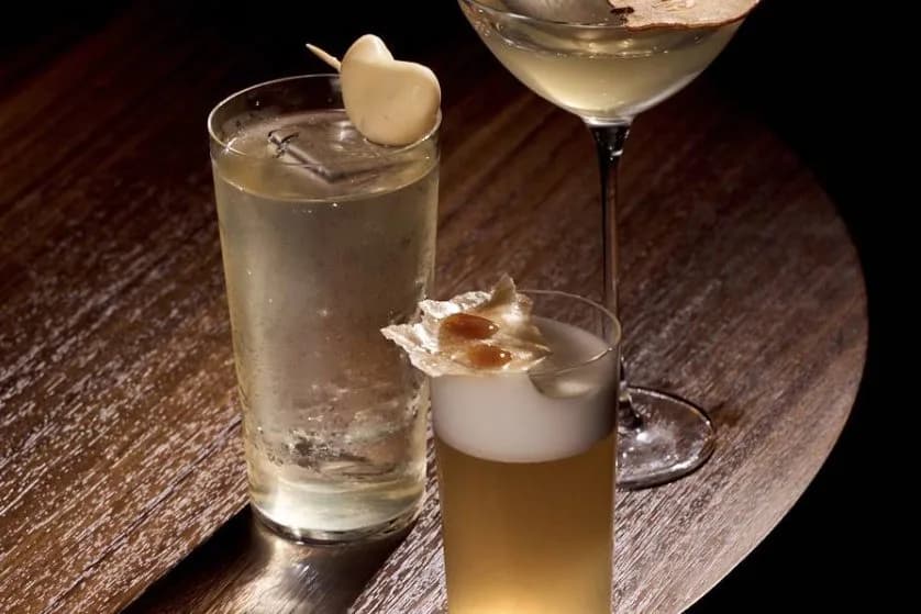 cocktail