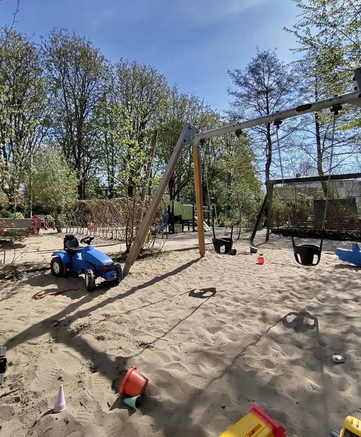 Speeltuin