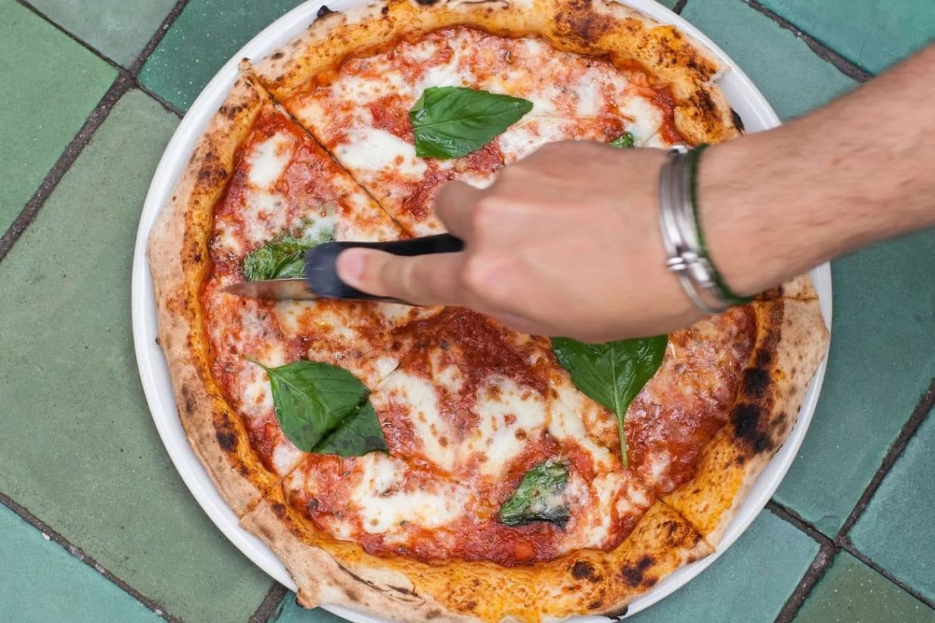 Vincenzo's