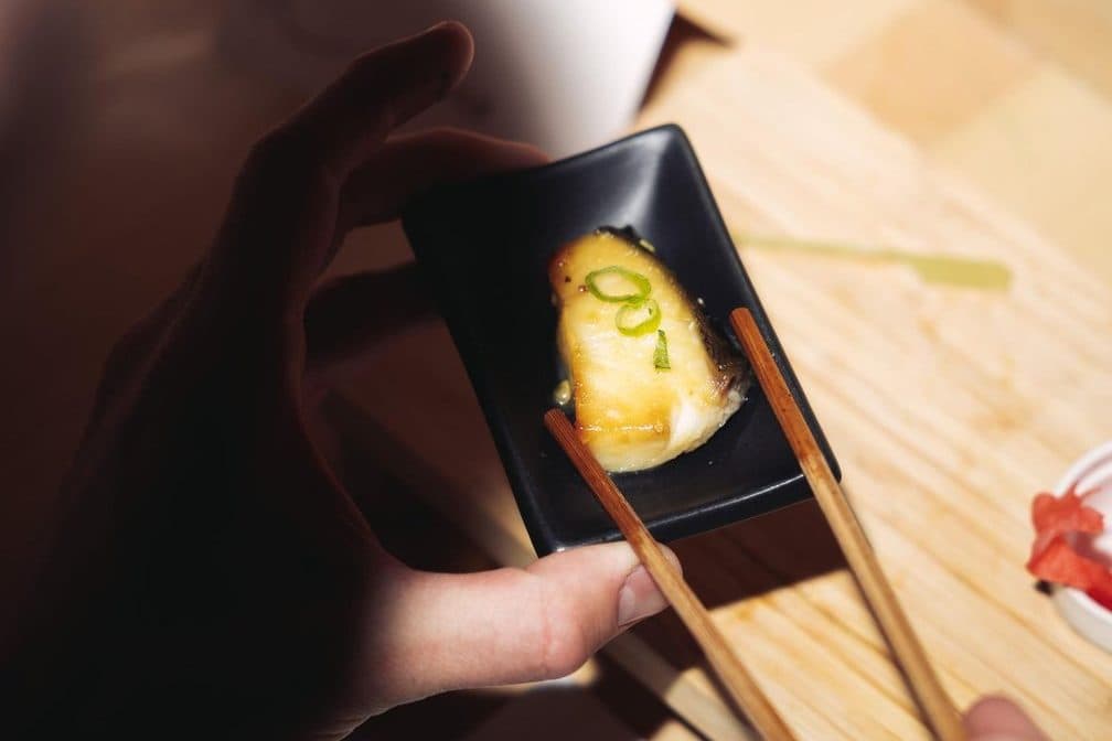 Ken Sushi