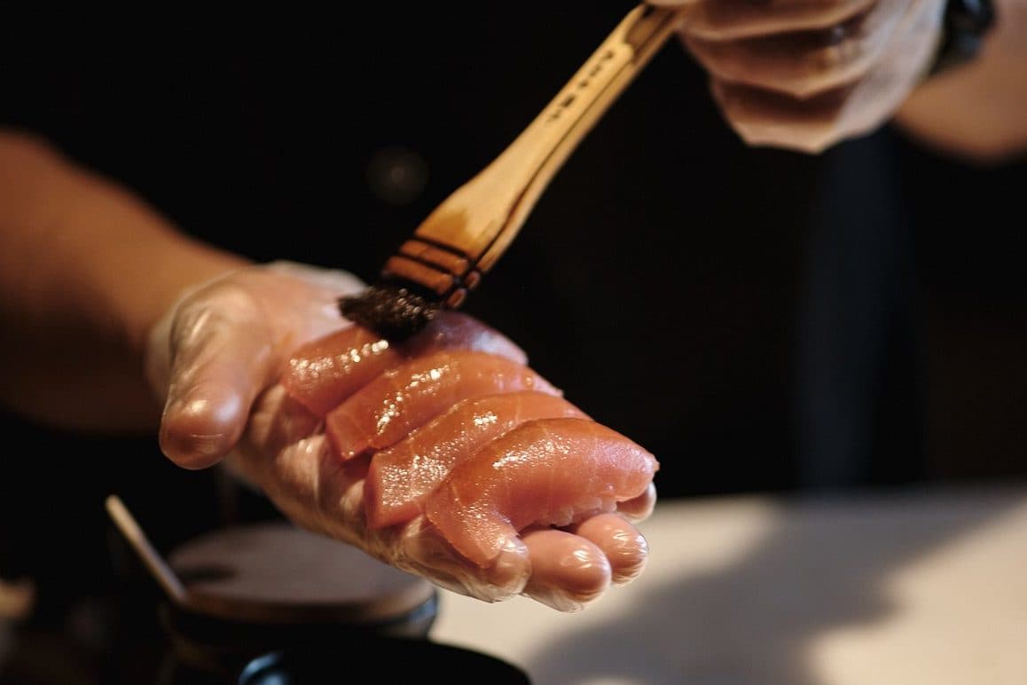 Ken Sushi