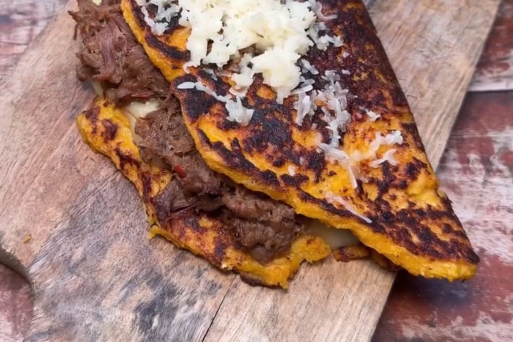 Erikucha Latin Bistró