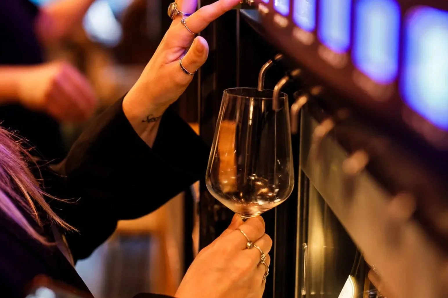 Bar Wijnig