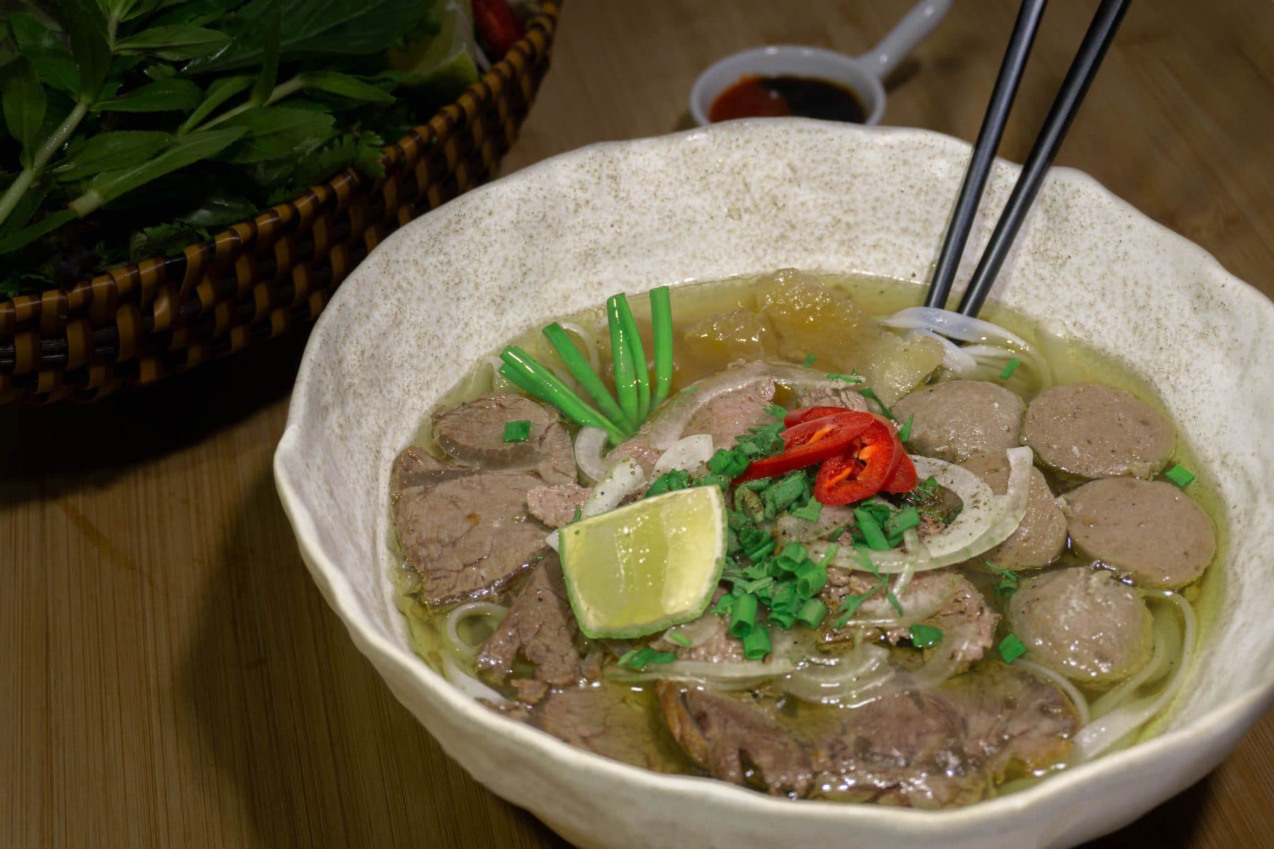 Bánh Mì Bà Mỹ
