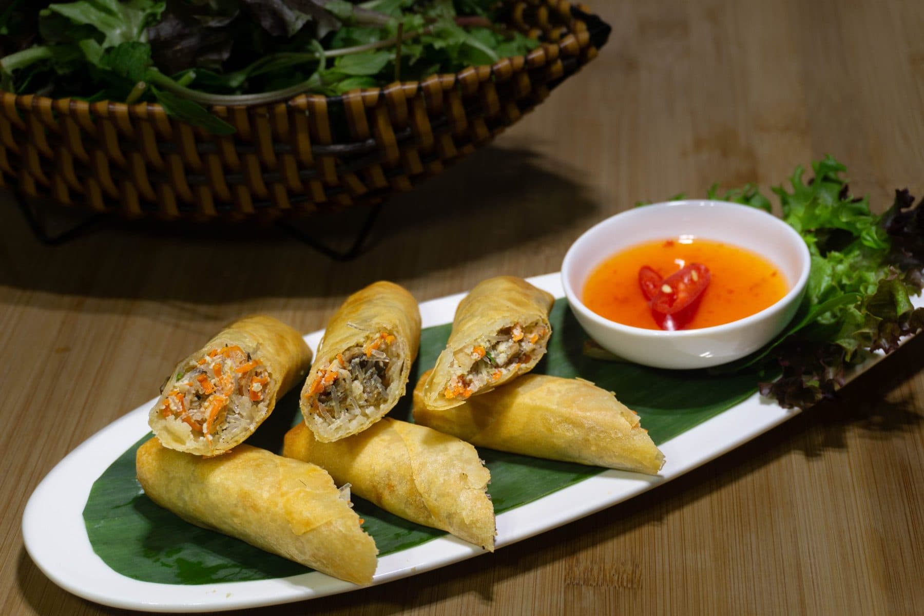 Bánh Mì Bà Mỹ