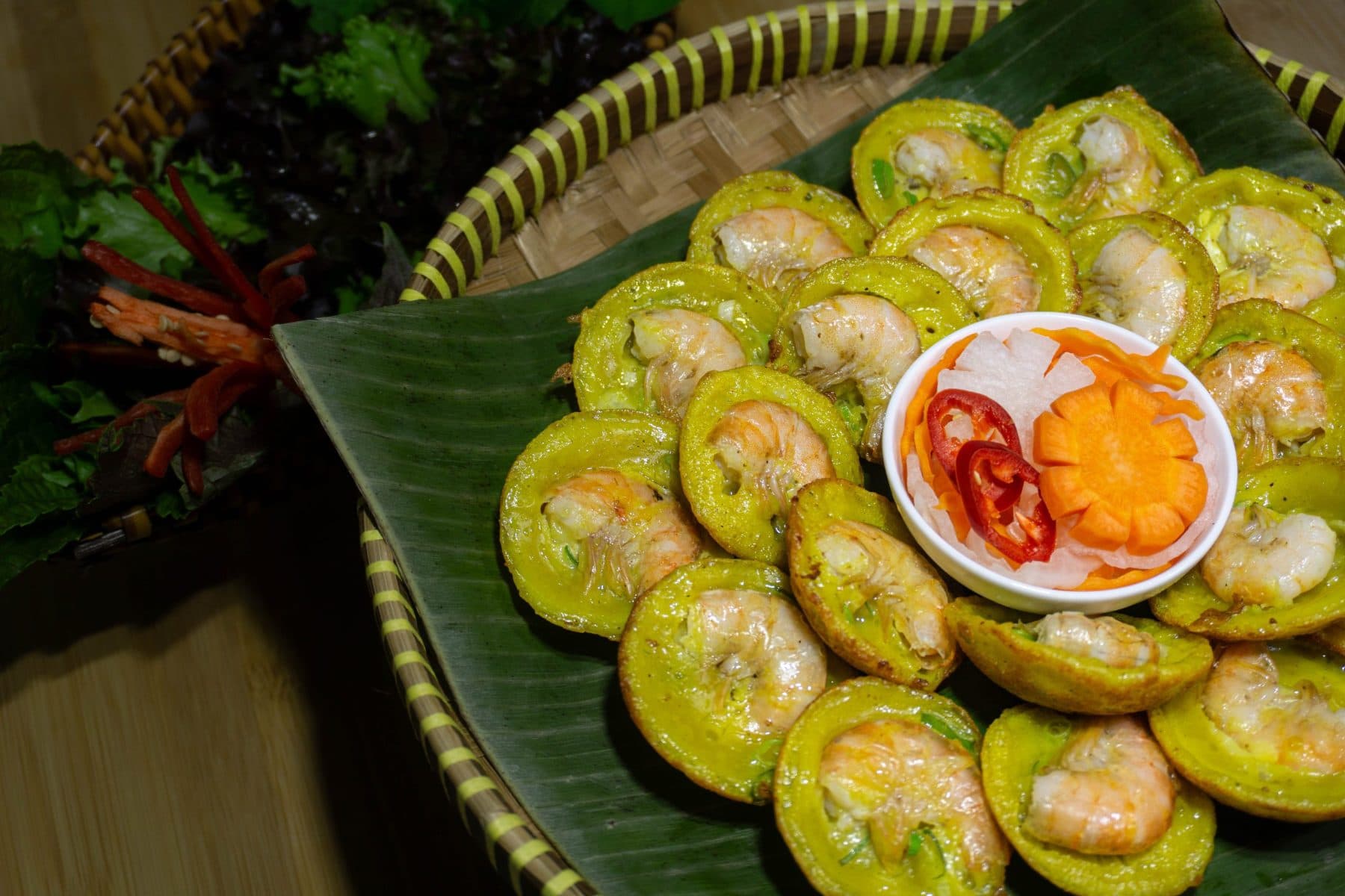 Bánh Mì Bà Mỹ