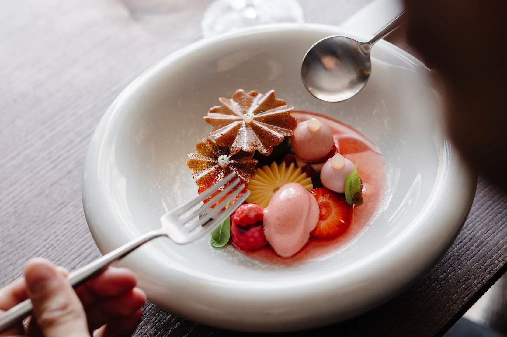 Restaurant MANO