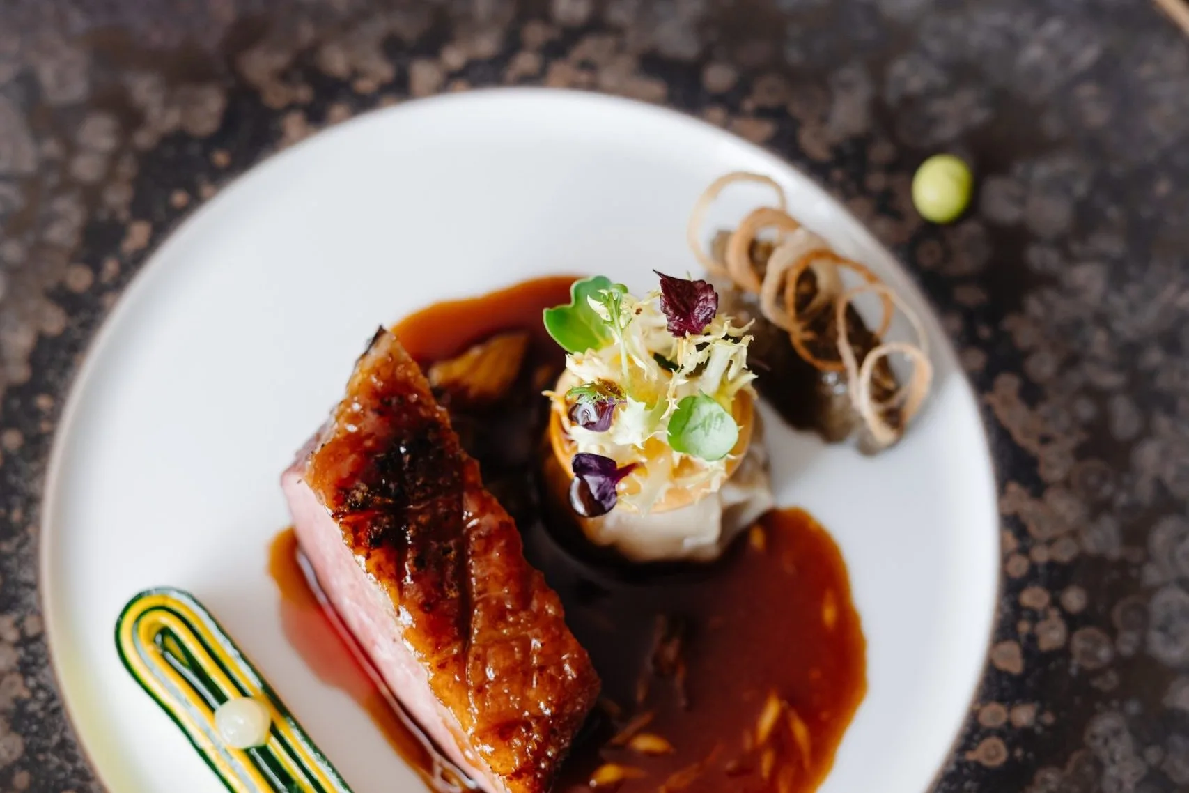 Restaurant MANO