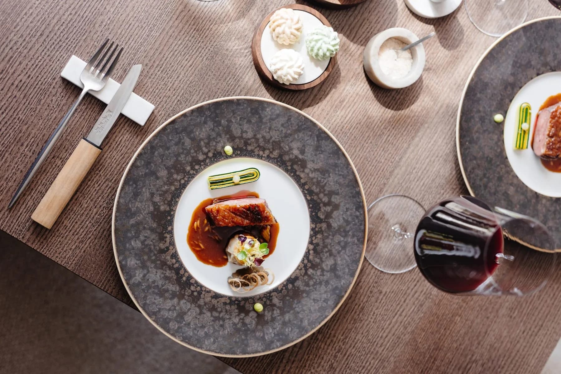 Restaurant MANO