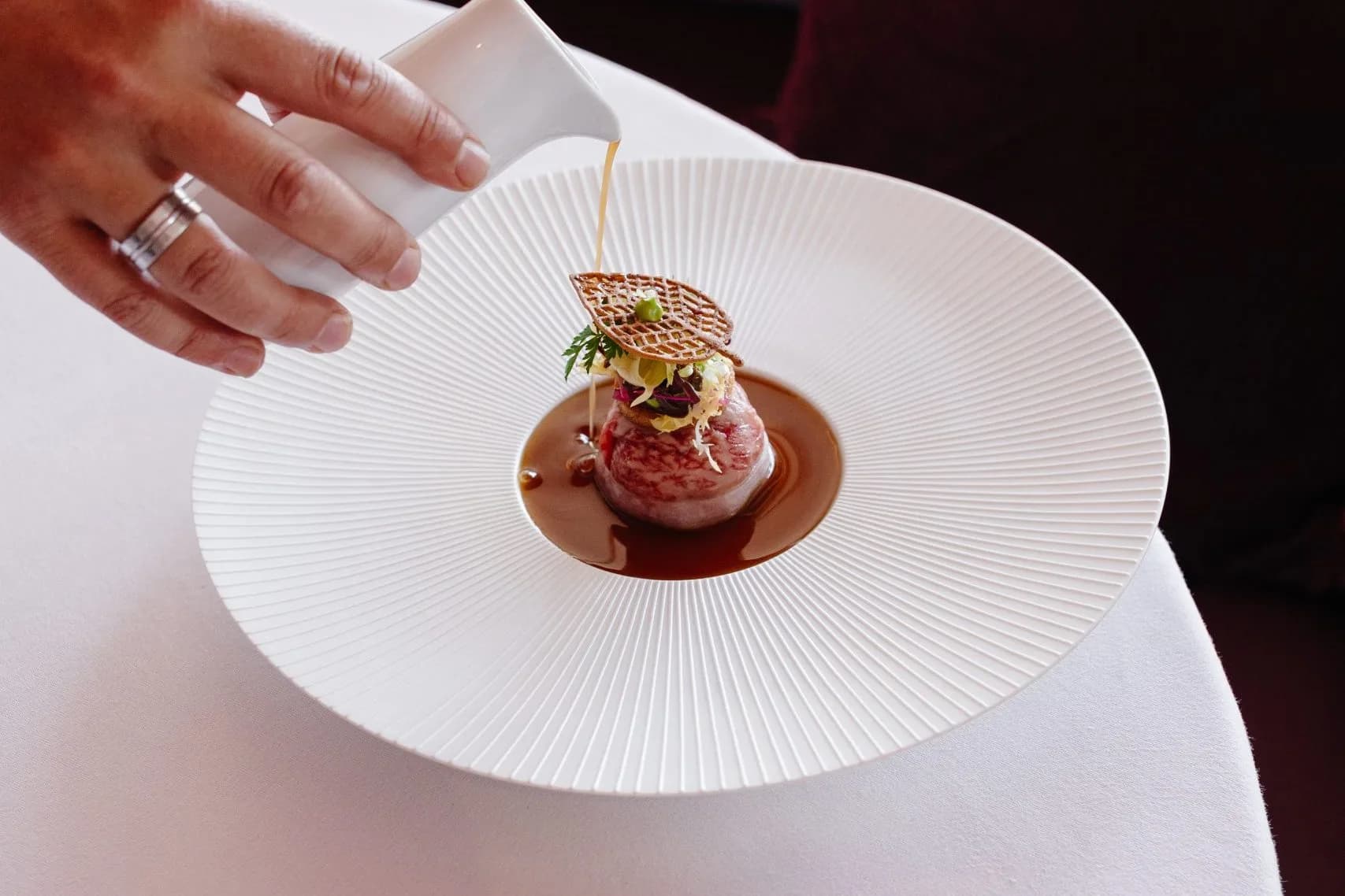Restaurant MANO