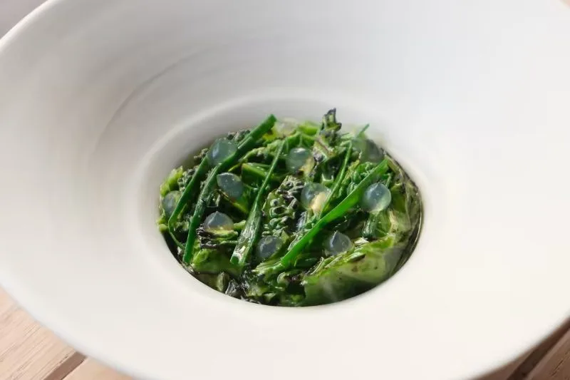 Restaurant Bøg